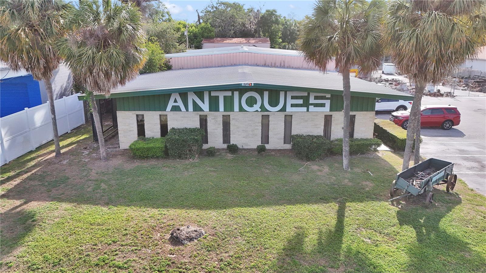 1811 N PINE AVE, OCALA, FL, 34475