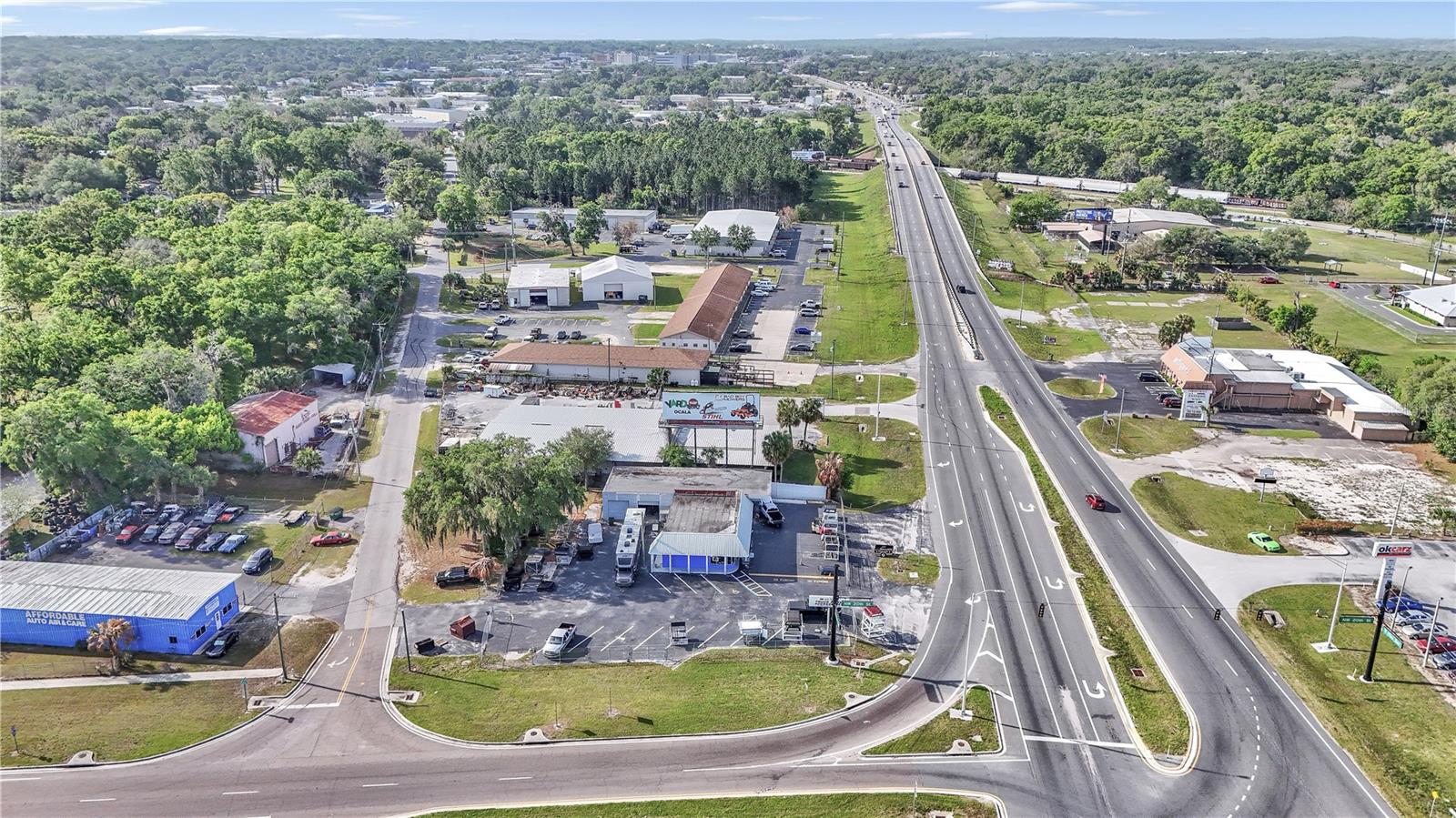 1811 N PINE AVE, OCALA, FL, 34475