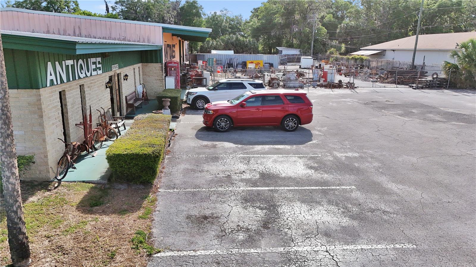1811 N PINE AVE, OCALA, FL, 34475