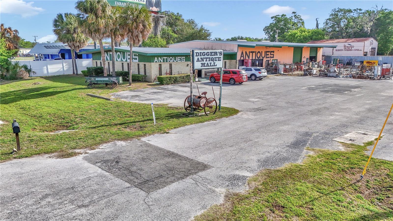 1811 N PINE AVE, OCALA, FL, 34475