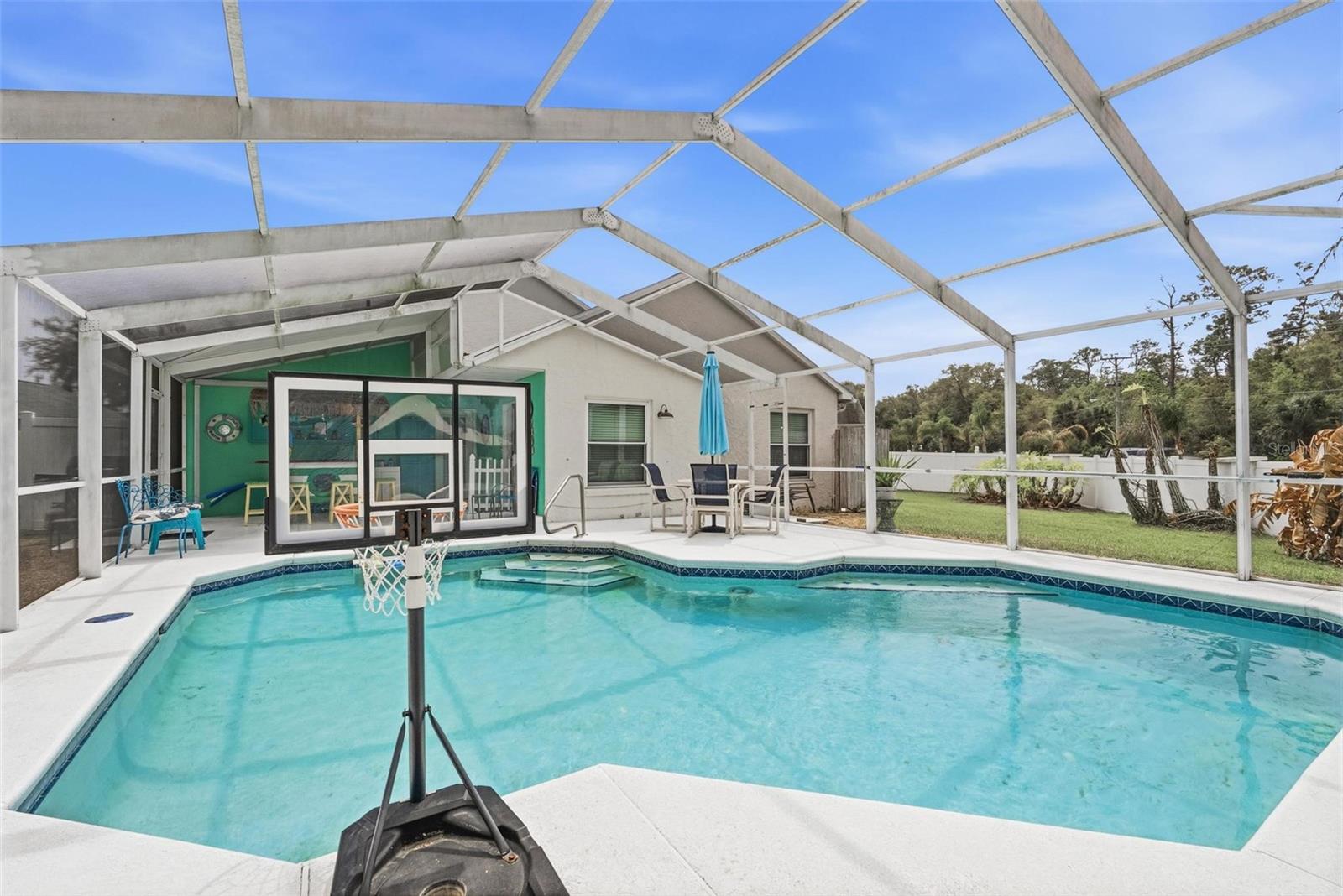 CENTURY WOODS, NEW SMYRNA BEACH, FL, 32168