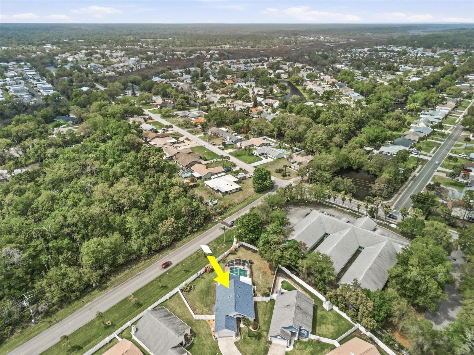 CENTURY WOODS, NEW SMYRNA BEACH, FL, 32168