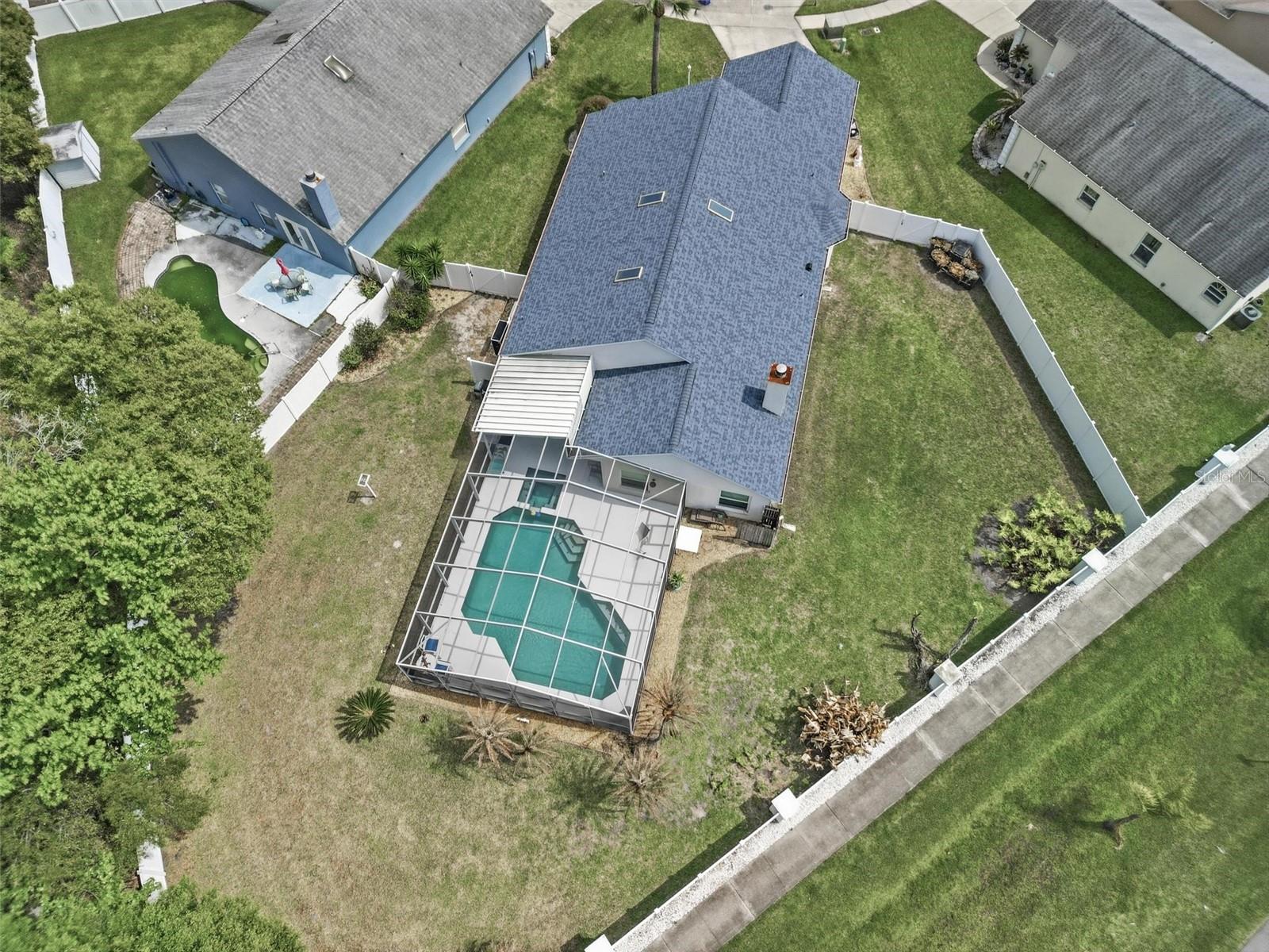 CENTURY WOODS, NEW SMYRNA BEACH, FL, 32168
