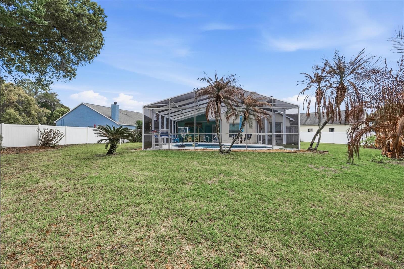 CENTURY WOODS, NEW SMYRNA BEACH, FL, 32168