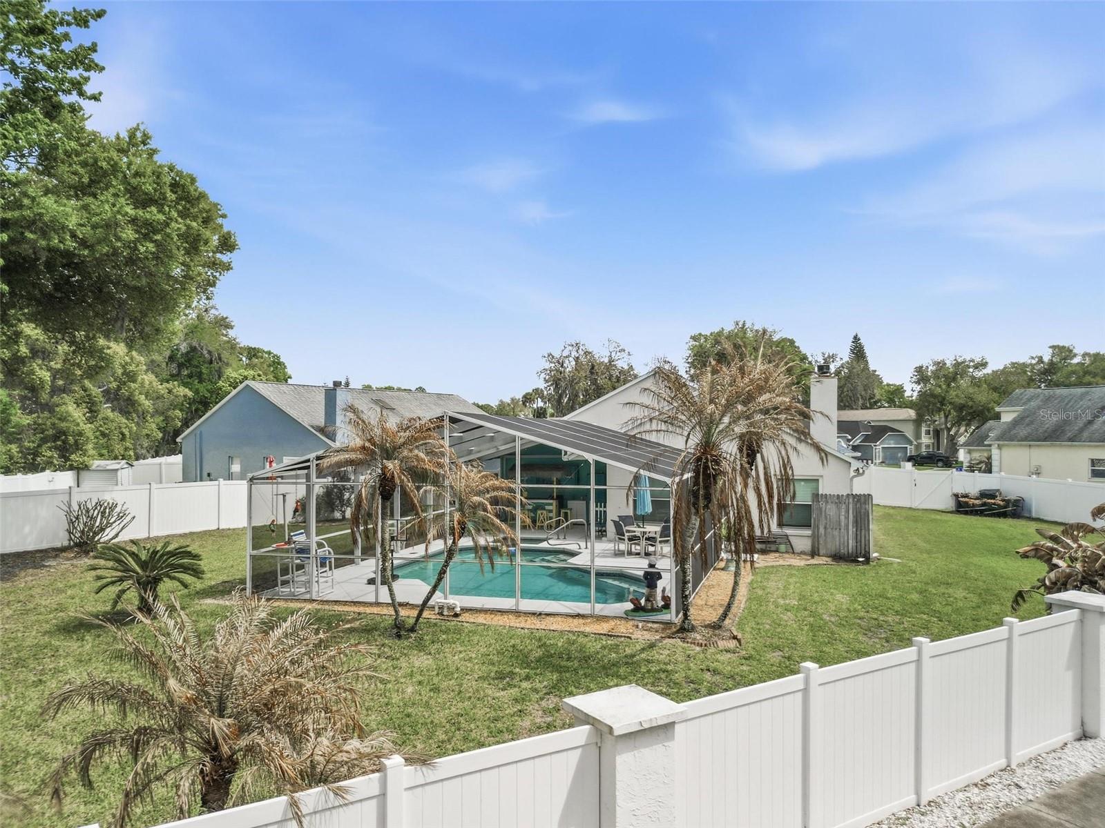 CENTURY WOODS, NEW SMYRNA BEACH, FL, 32168