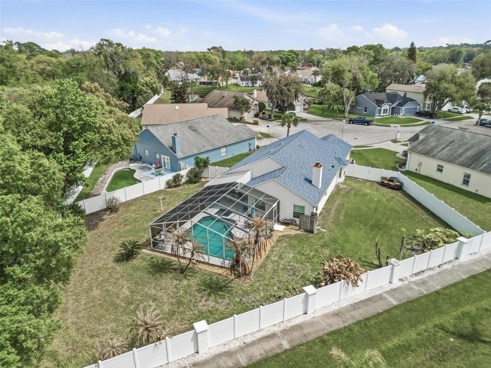 CENTURY WOODS, NEW SMYRNA BEACH, FL, 32168
