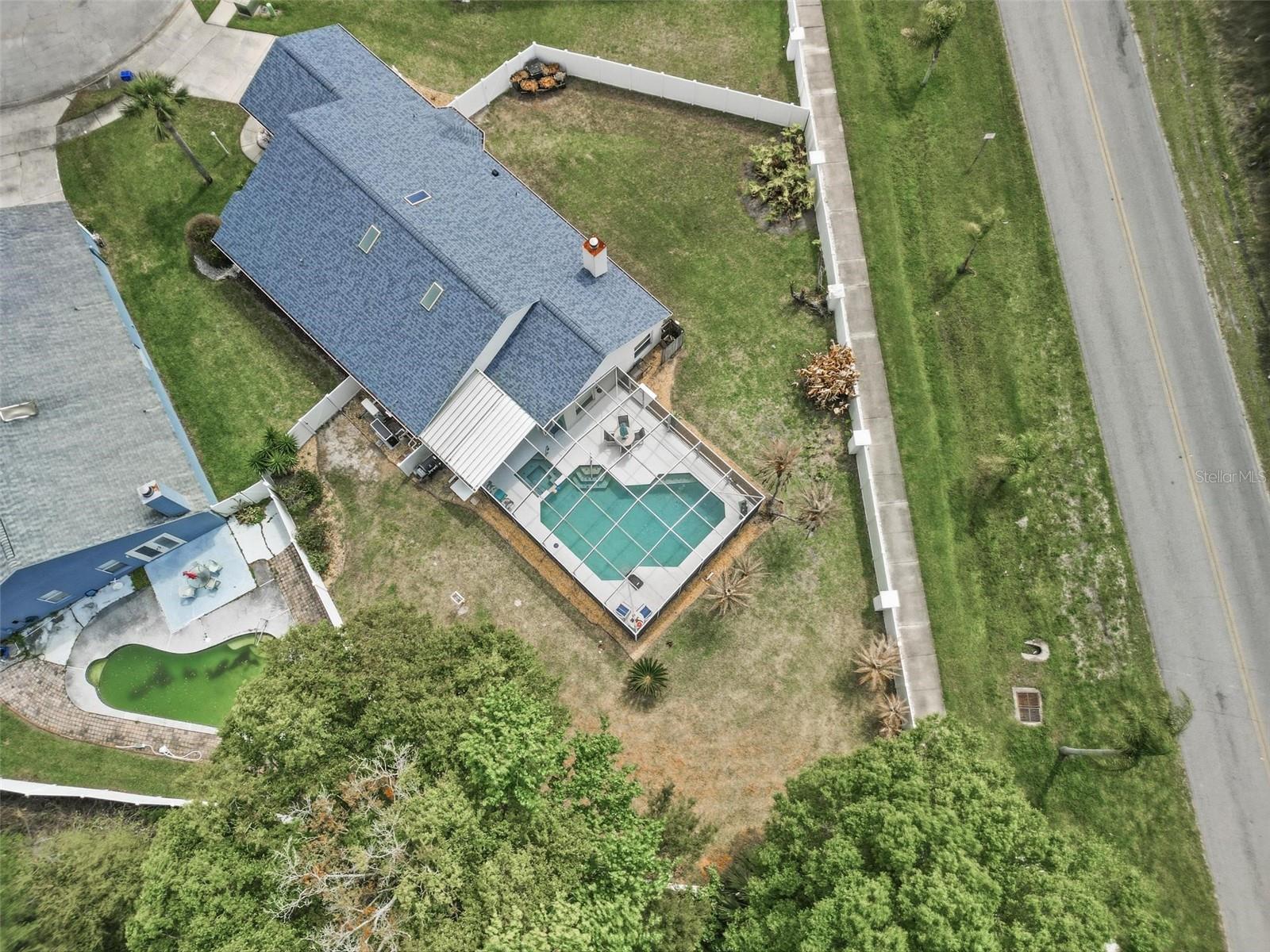 CENTURY WOODS, NEW SMYRNA BEACH, FL, 32168