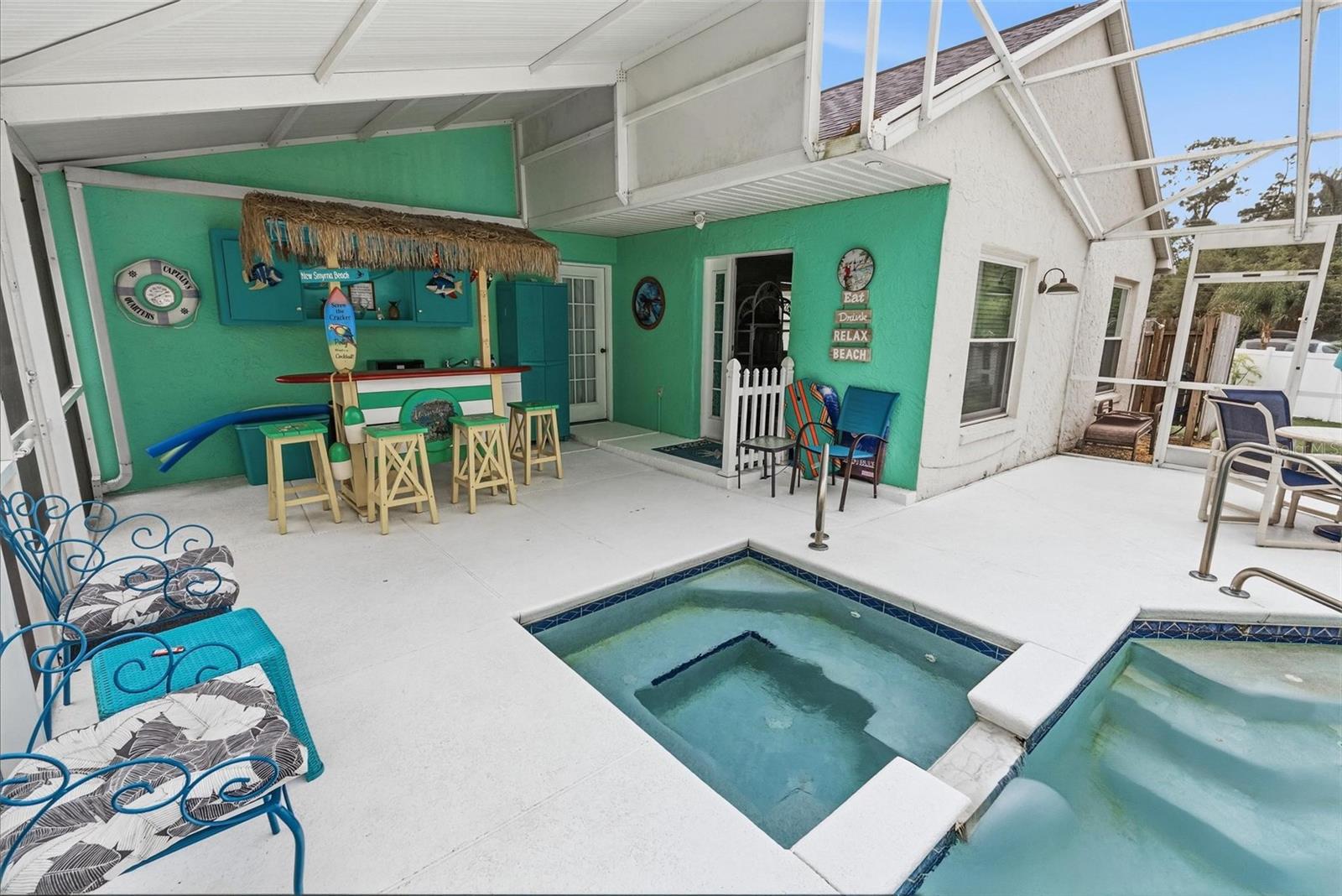 CENTURY WOODS, NEW SMYRNA BEACH, FL, 32168