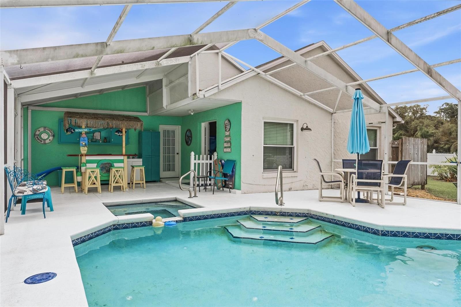CENTURY WOODS, NEW SMYRNA BEACH, FL, 32168
