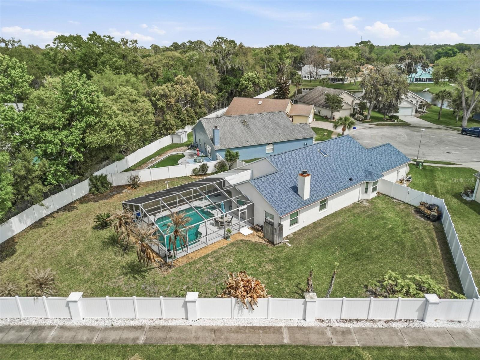 CENTURY WOODS, NEW SMYRNA BEACH, FL, 32168