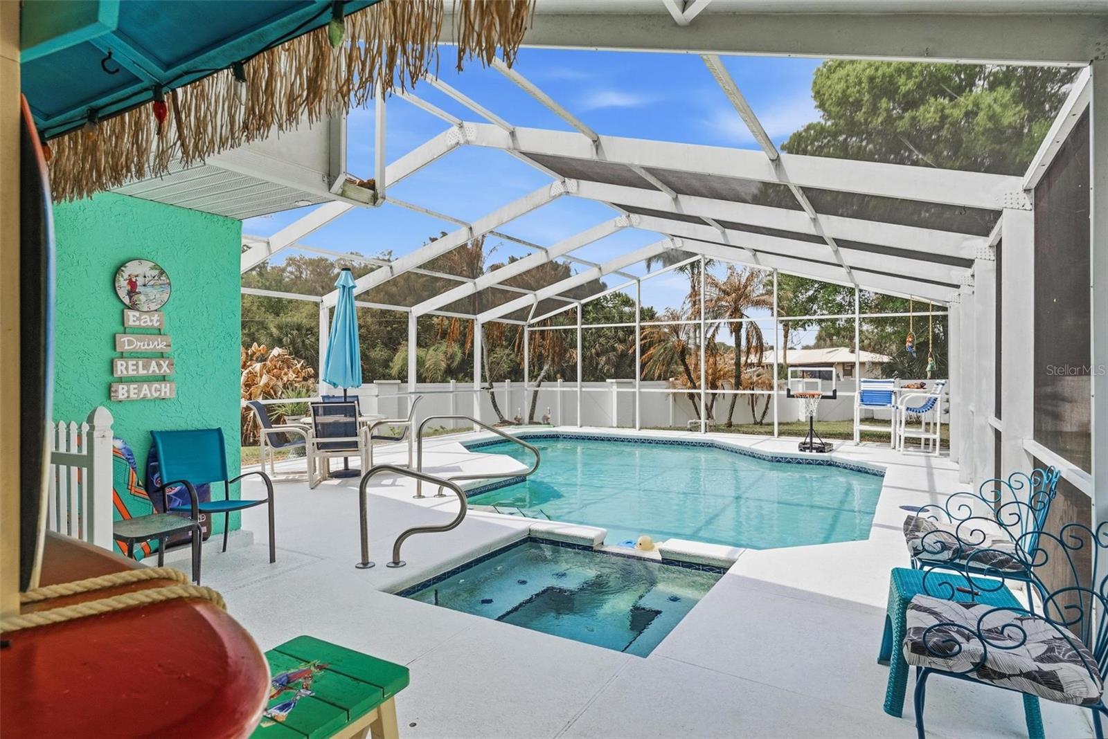 CENTURY WOODS, NEW SMYRNA BEACH, FL, 32168