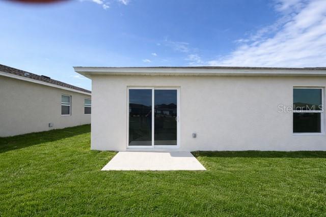 1116 TYLER LOOP, WINTER HAVEN, FL, 33884