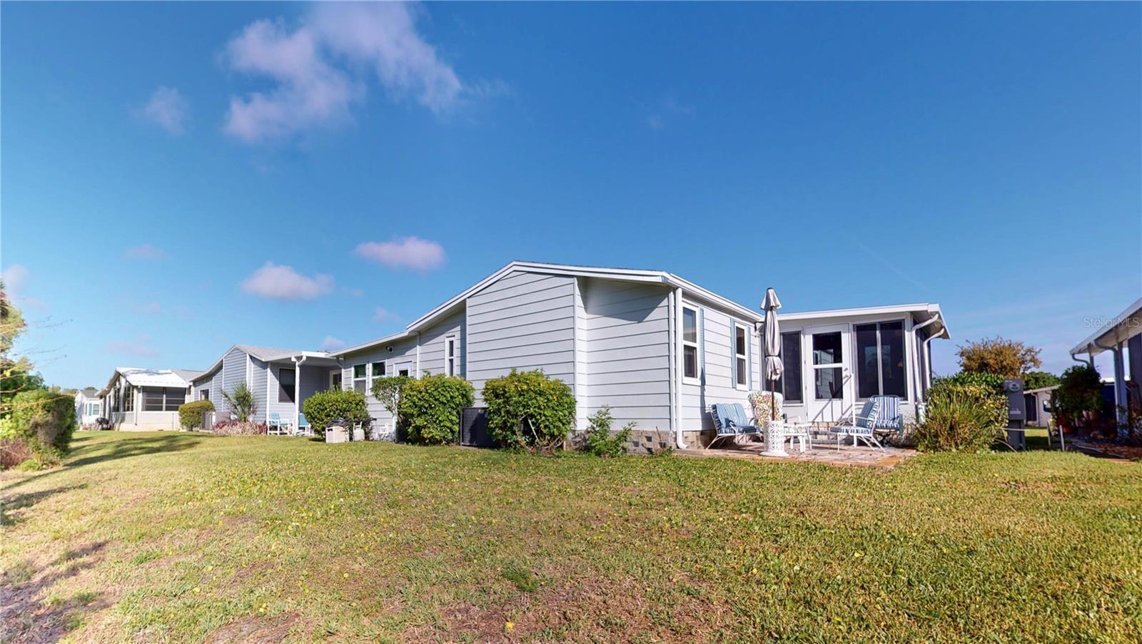 817 SEABROOK DR, ENGLEWOOD, FL, 34223