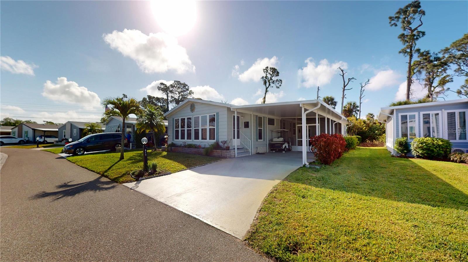 817 SEABROOK DR, ENGLEWOOD, FL, 34223