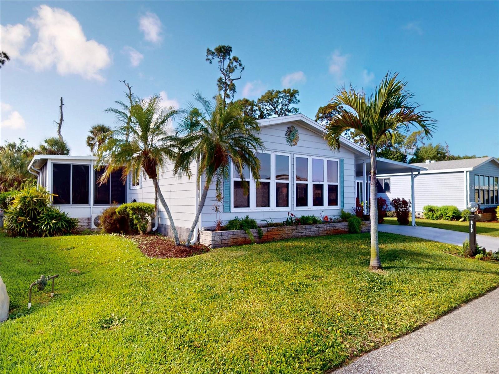 817 SEABROOK DR, ENGLEWOOD, FL, 34223