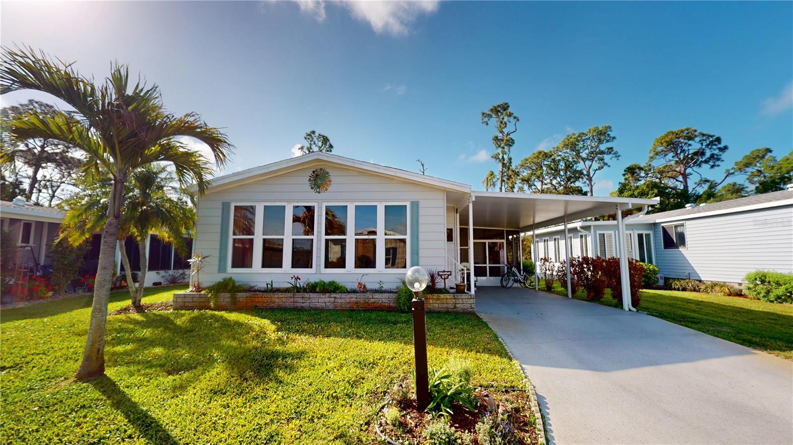 817 SEABROOK DR, ENGLEWOOD, FL, 34223