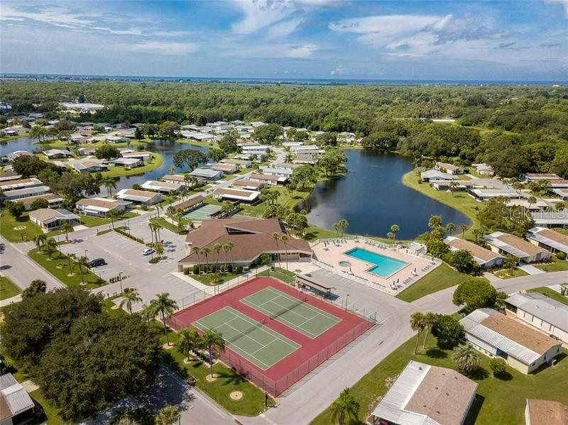 817 SEABROOK DR, ENGLEWOOD, FL, 34223