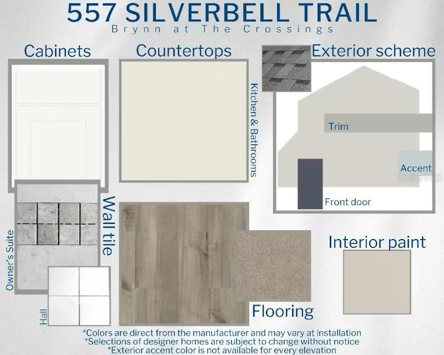 557 SILVERBELL TRL, ST CLOUD, FL, 34771