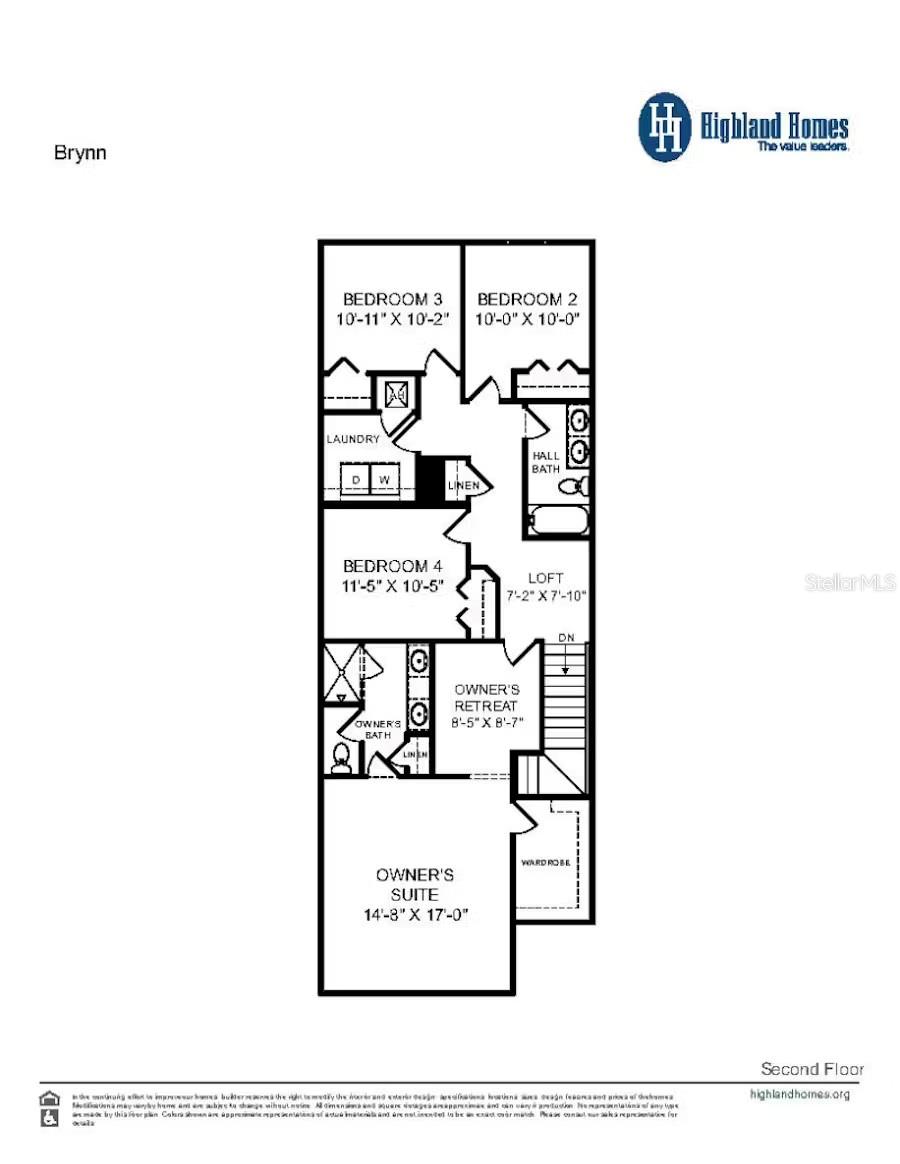 557 SILVERBELL TRL, ST CLOUD, FL, 34771