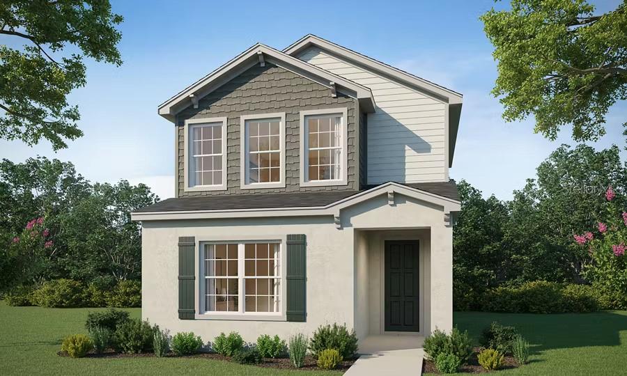557 SILVERBELL TRL, ST CLOUD, FL, 34771