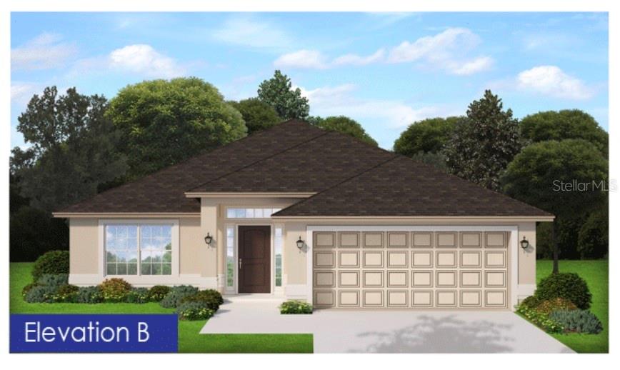 12909 KENT BRADLEY ST, DADE CITY, FL, 33525