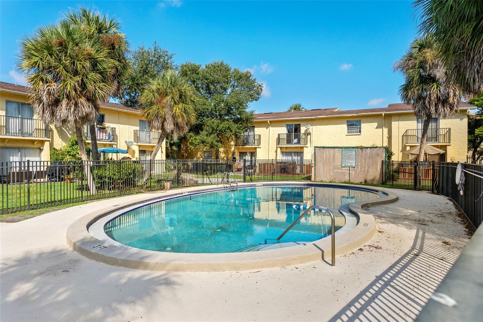 7501 DOLONITA DR #7501, TAMPA, FL, 33615