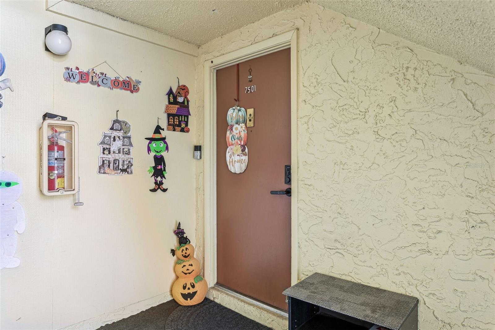 7501 DOLONITA DR #7501, TAMPA, FL, 33615