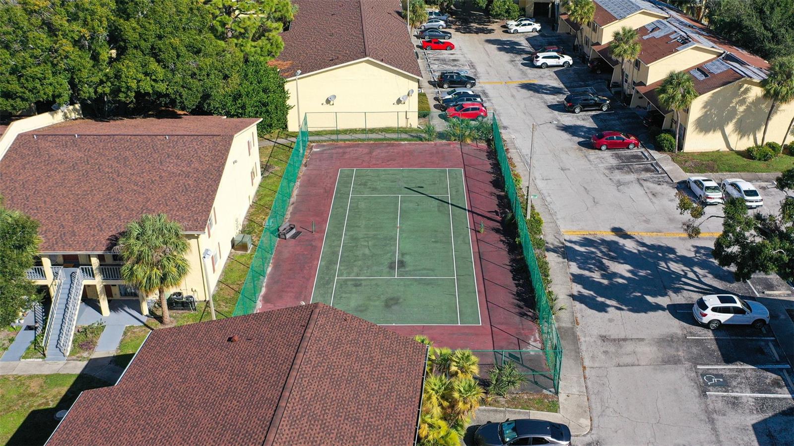 7501 DOLONITA DR #7501, TAMPA, FL, 33615