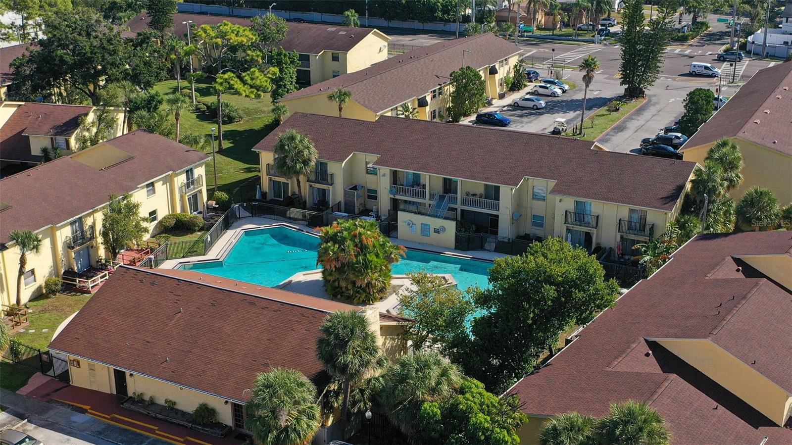 7501 DOLONITA DR #7501, TAMPA, FL, 33615