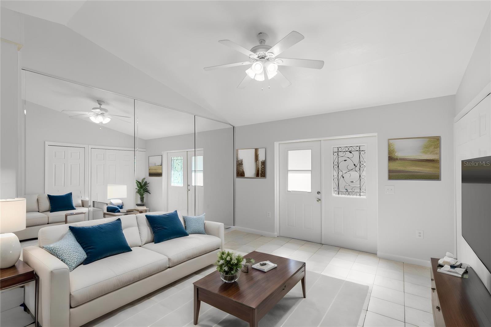 1040 S BUENA VISTA DR #1050, LAKE ALFRED, FL, 33850
