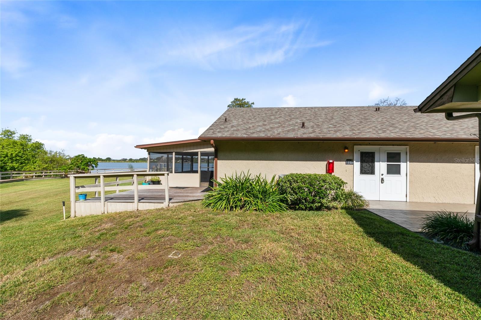 1040 S BUENA VISTA DR #1050, LAKE ALFRED, FL, 33850
