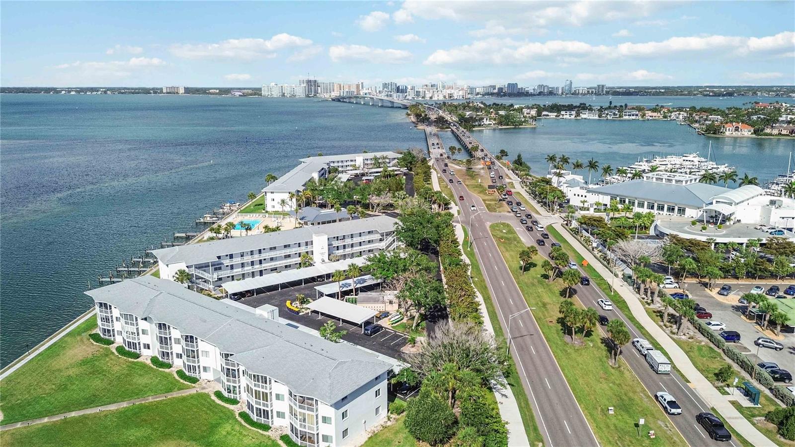 769 JOHN RINGLING BLVD #2, SARASOTA, FL, 34236