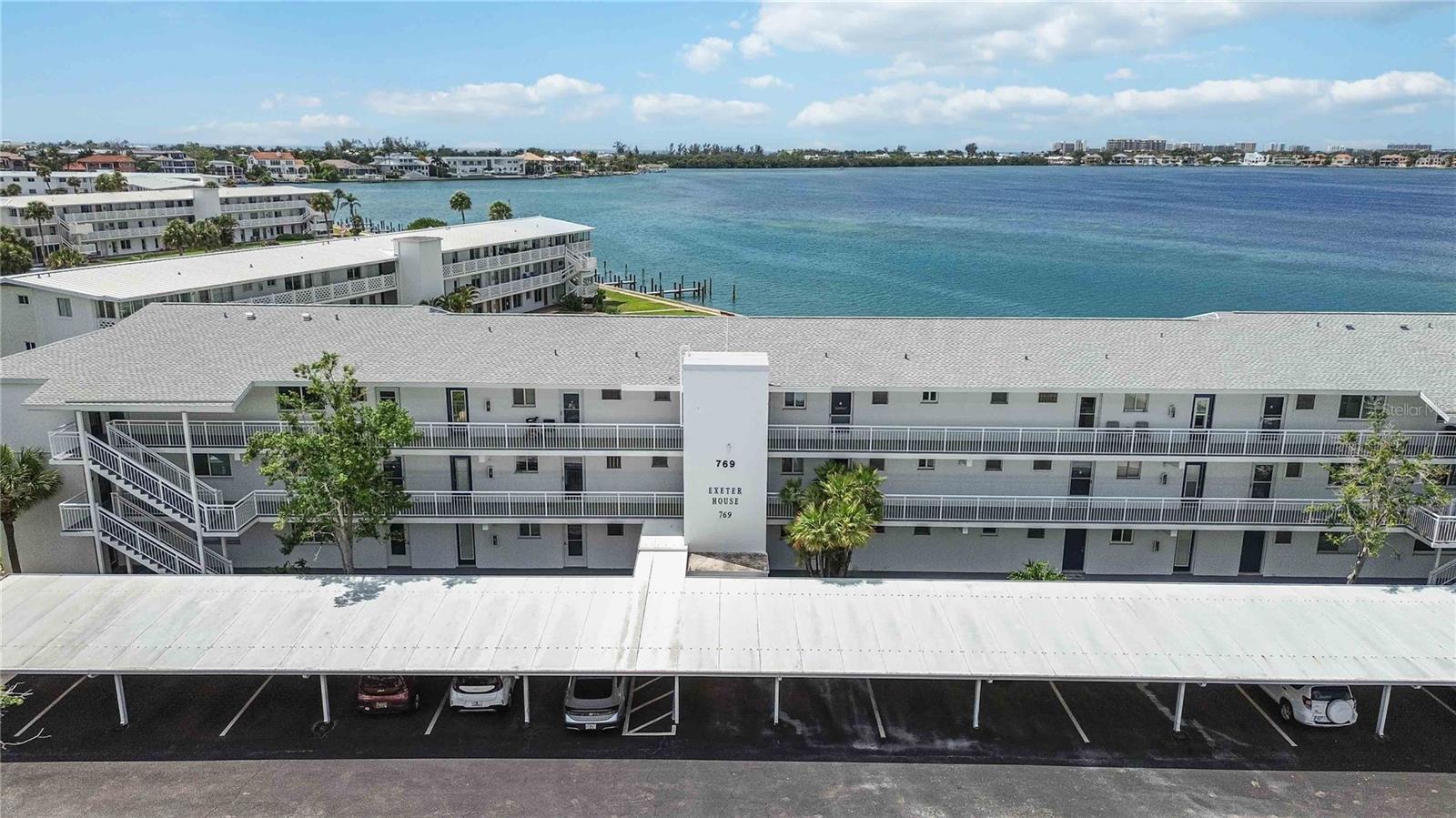 769 JOHN RINGLING BLVD #2, SARASOTA, FL, 34236