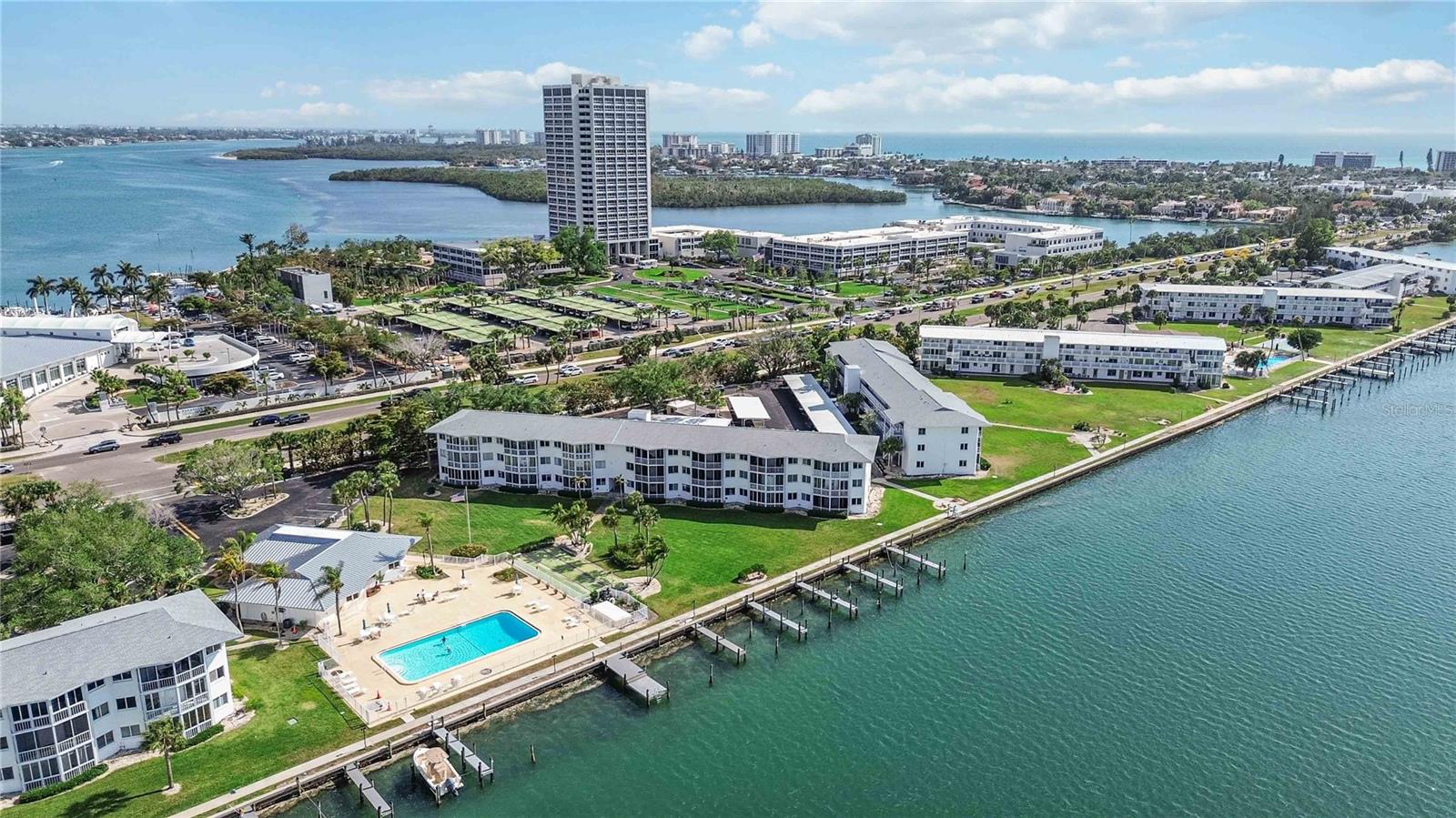 769 JOHN RINGLING BLVD #2, SARASOTA, FL, 34236