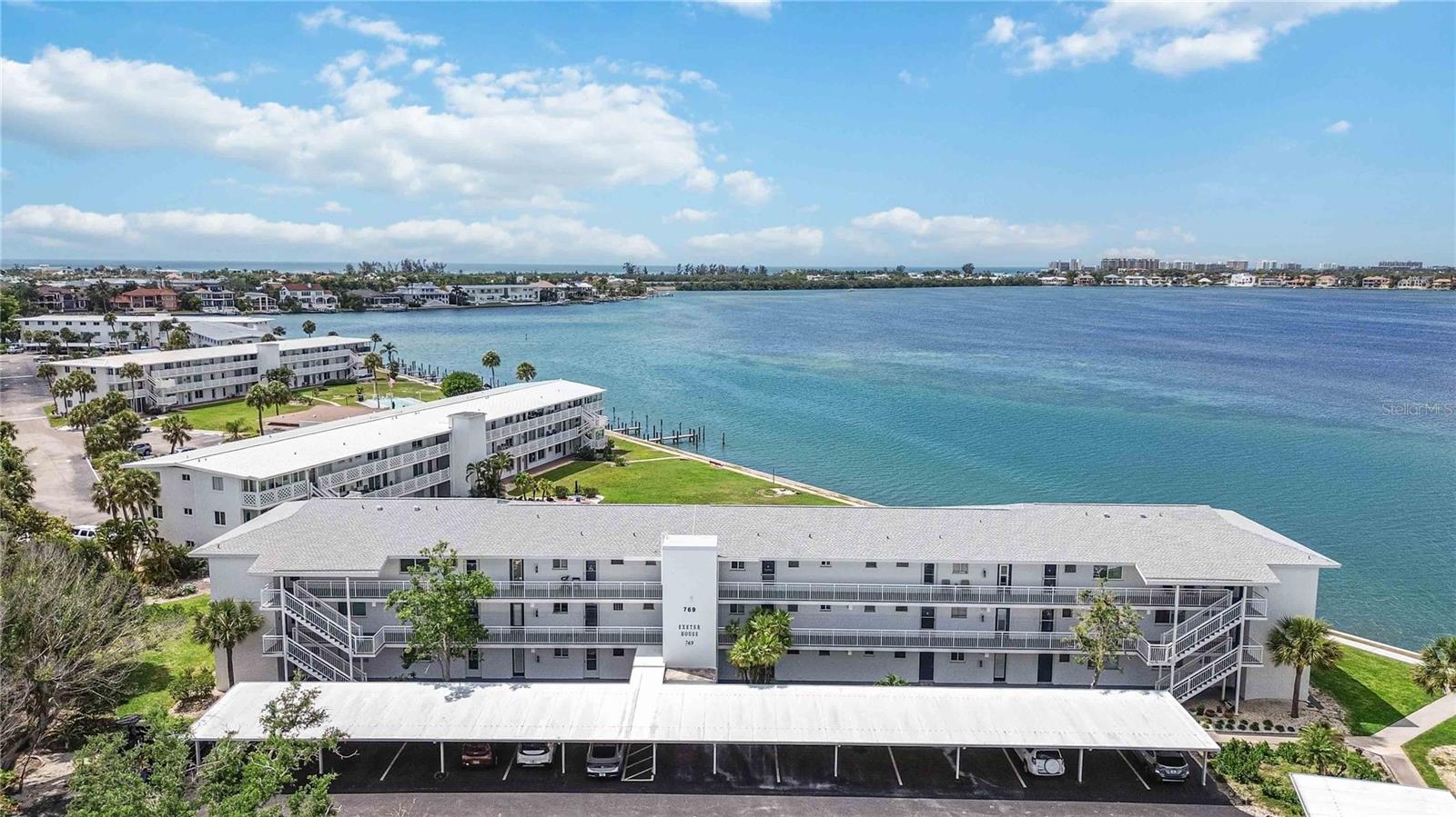 769 JOHN RINGLING BLVD #2, SARASOTA, FL, 34236