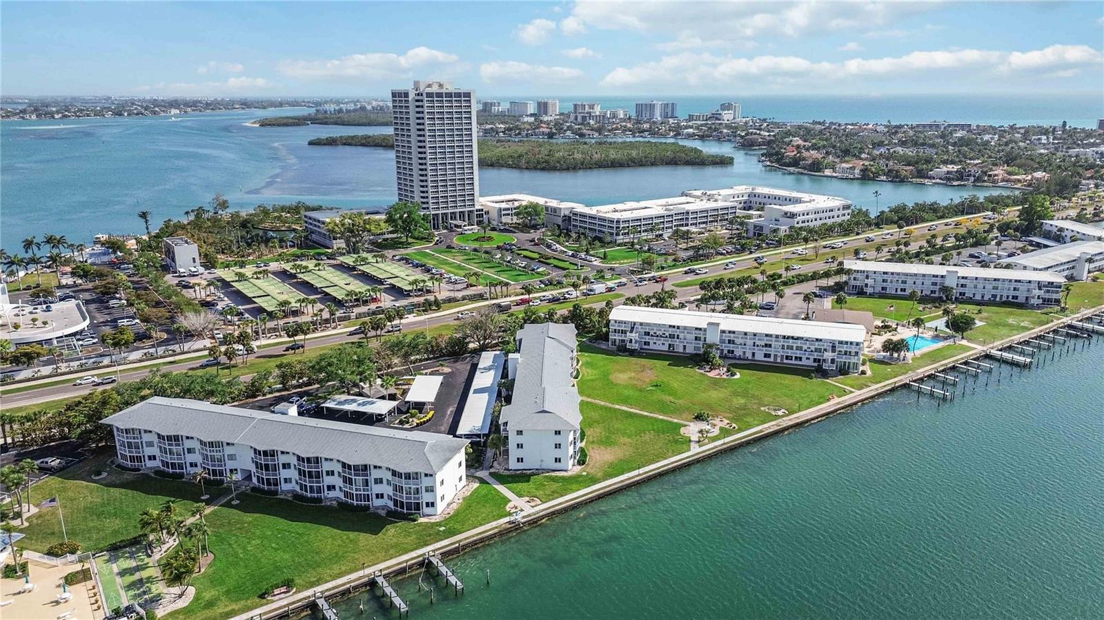 769 JOHN RINGLING BLVD #2, SARASOTA, FL, 34236