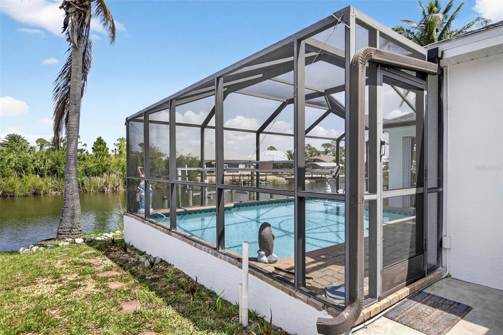 15144 HENNIPEN CIR, PORT CHARLOTTE, FL, 33981