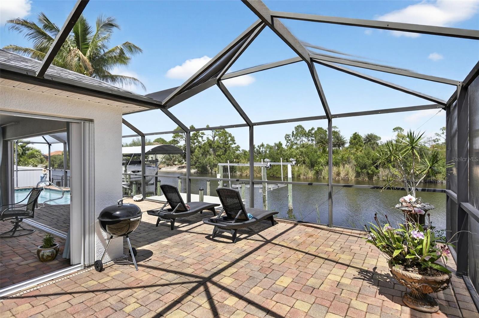 15144 HENNIPEN CIR, PORT CHARLOTTE, FL, 33981
