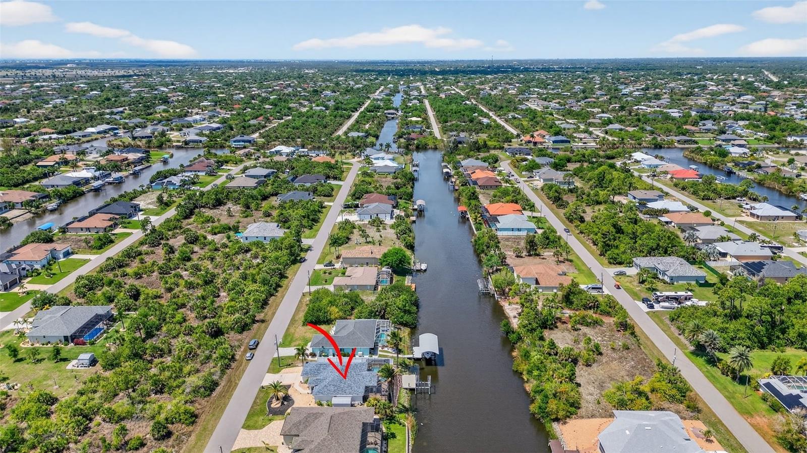 15144 HENNIPEN CIR, PORT CHARLOTTE, FL, 33981