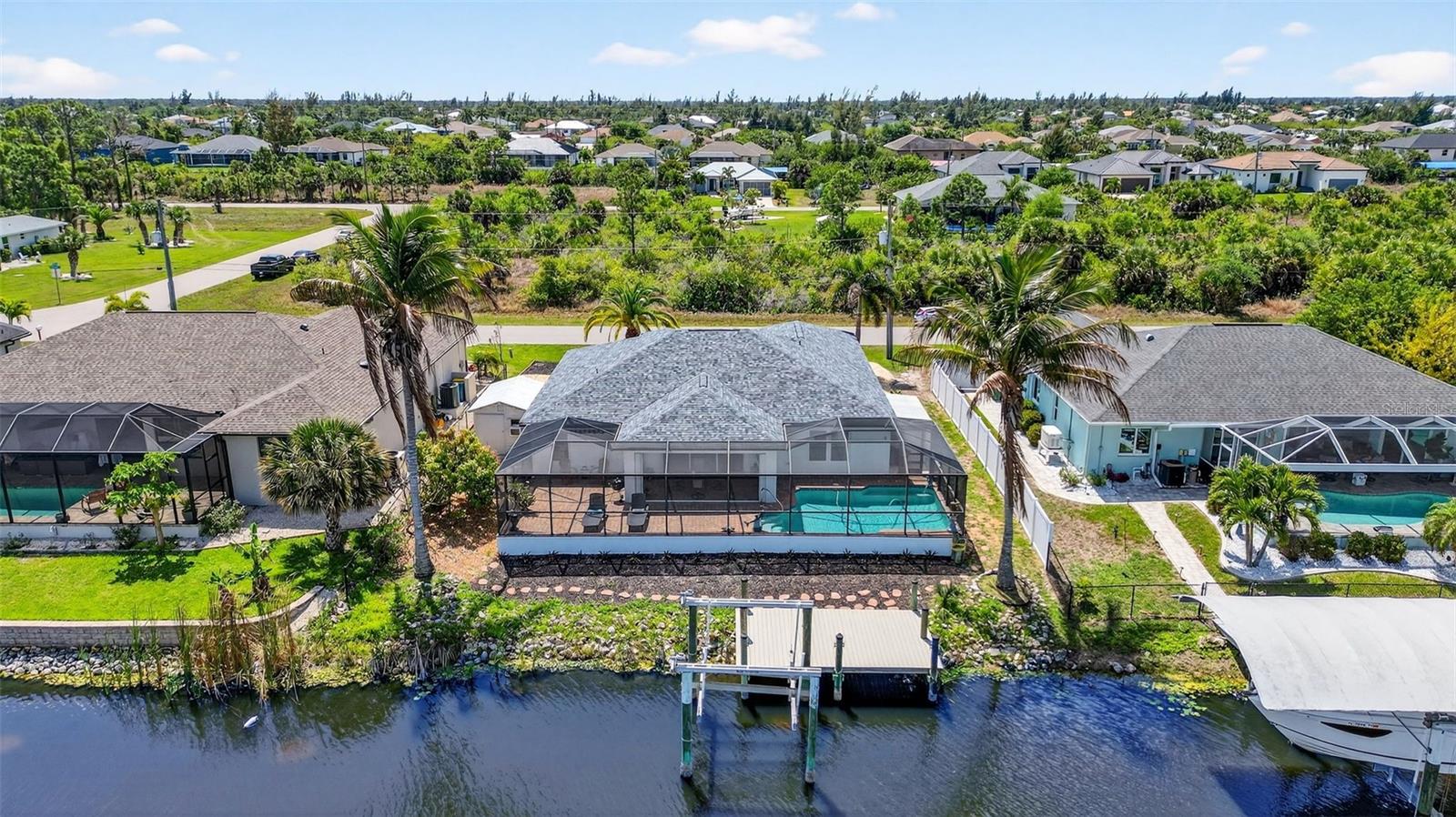 15144 HENNIPEN CIR, PORT CHARLOTTE, FL, 33981