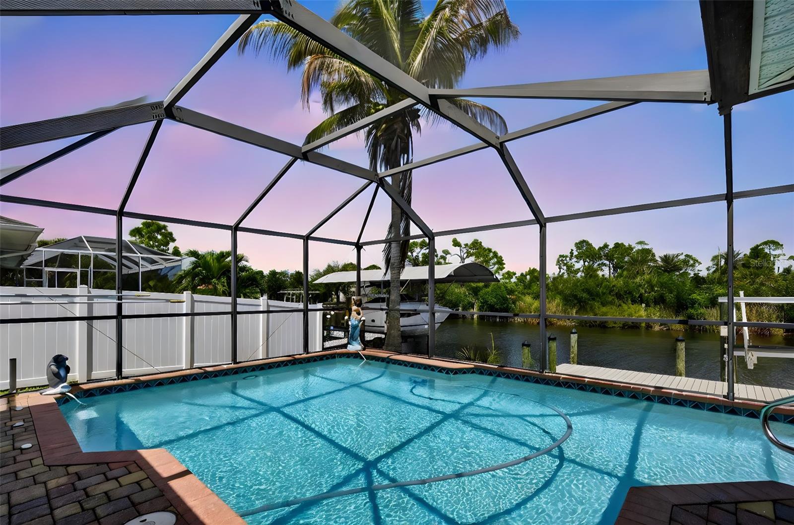 15144 HENNIPEN CIR, PORT CHARLOTTE, FL, 33981