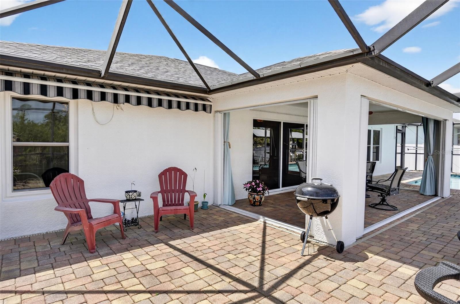 15144 HENNIPEN CIR, PORT CHARLOTTE, FL, 33981
