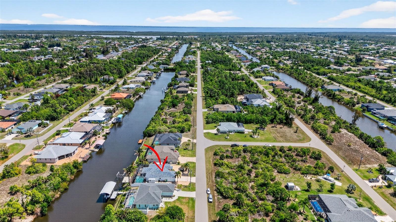 15144 HENNIPEN CIR, PORT CHARLOTTE, FL, 33981