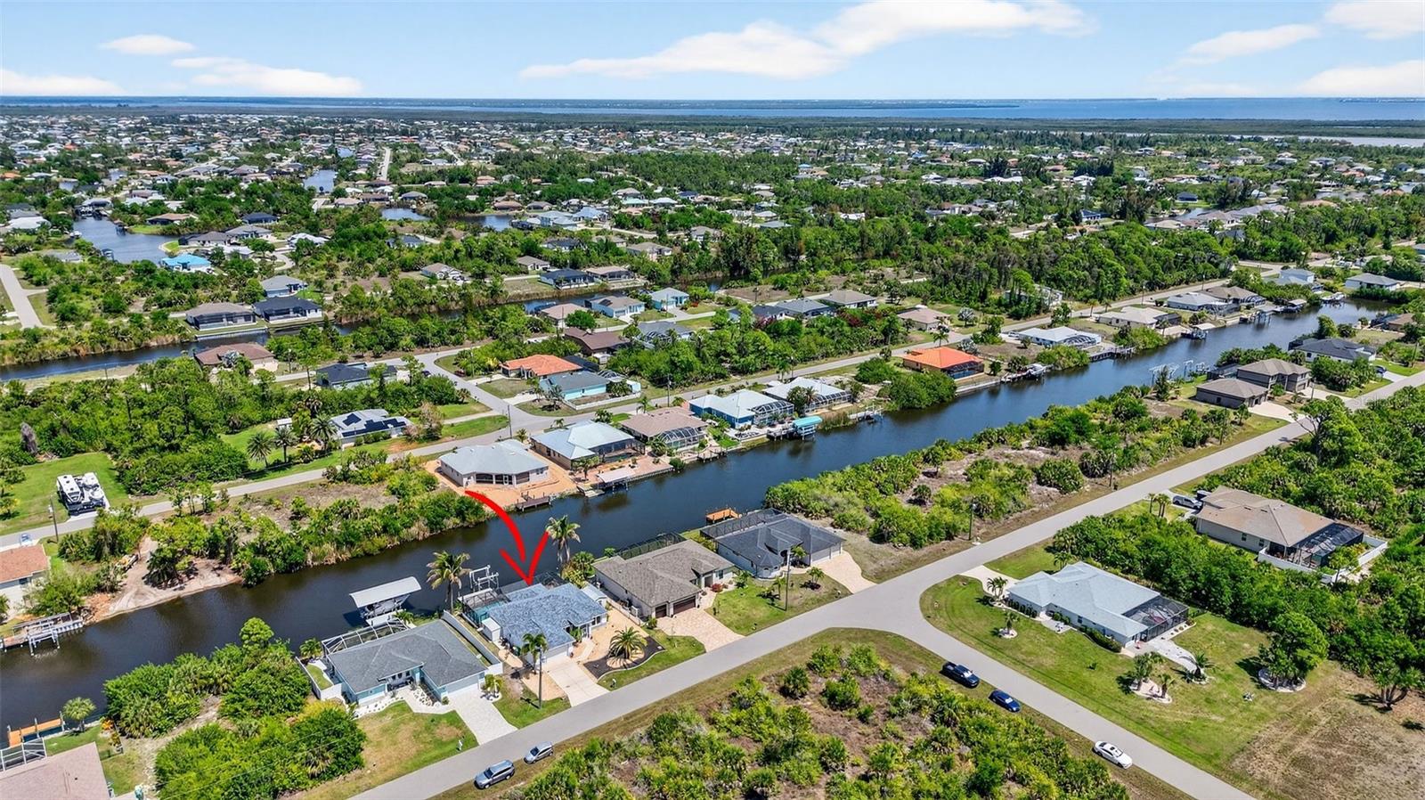 15144 HENNIPEN CIR, PORT CHARLOTTE, FL, 33981