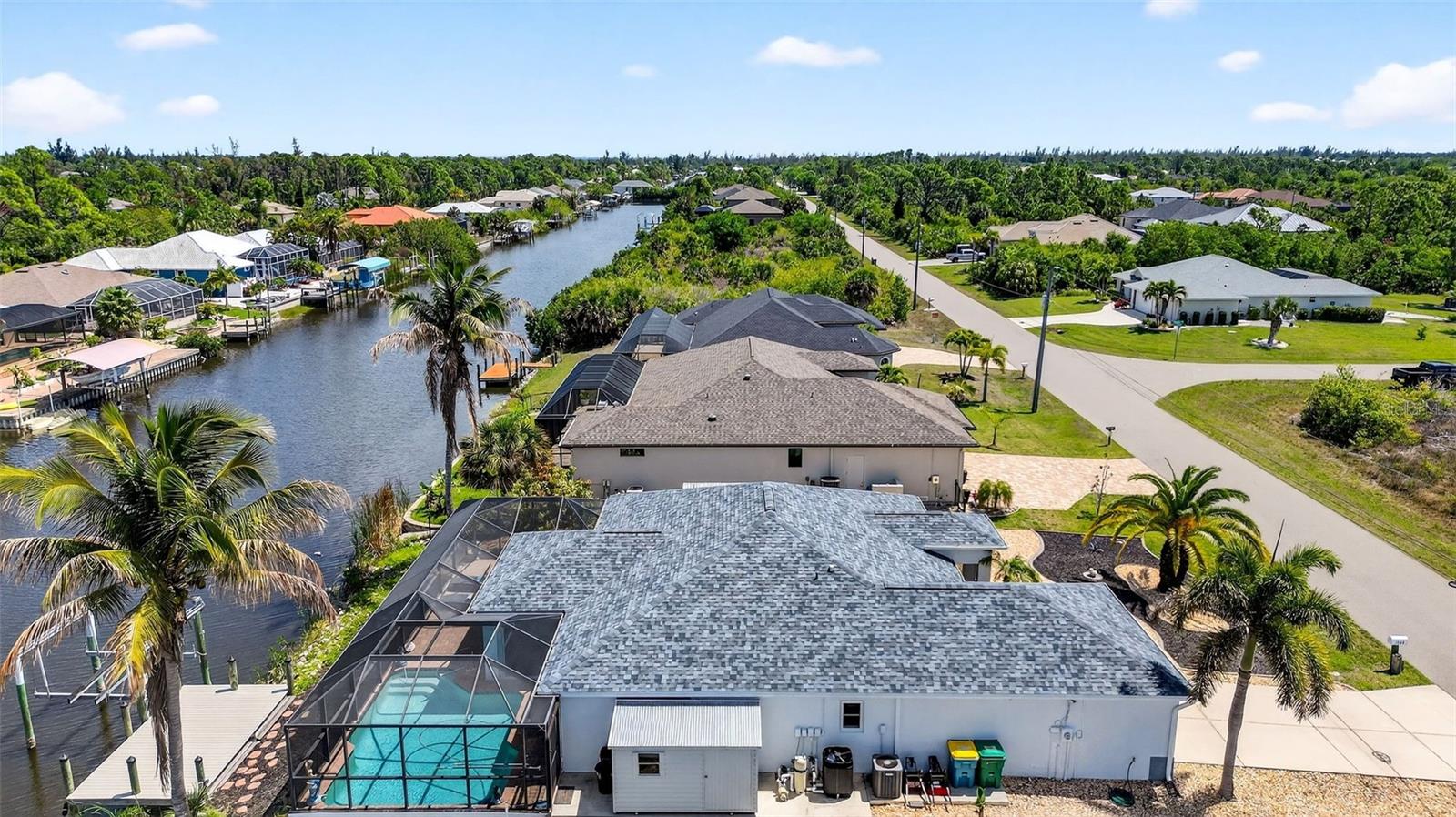 15144 HENNIPEN CIR, PORT CHARLOTTE, FL, 33981