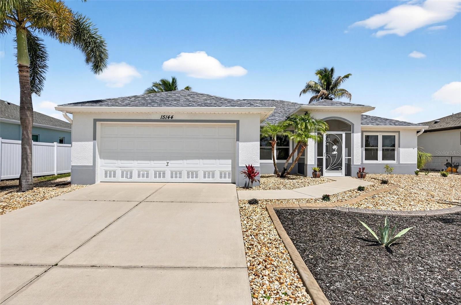 15144 HENNIPEN CIR, PORT CHARLOTTE, FL, 33981