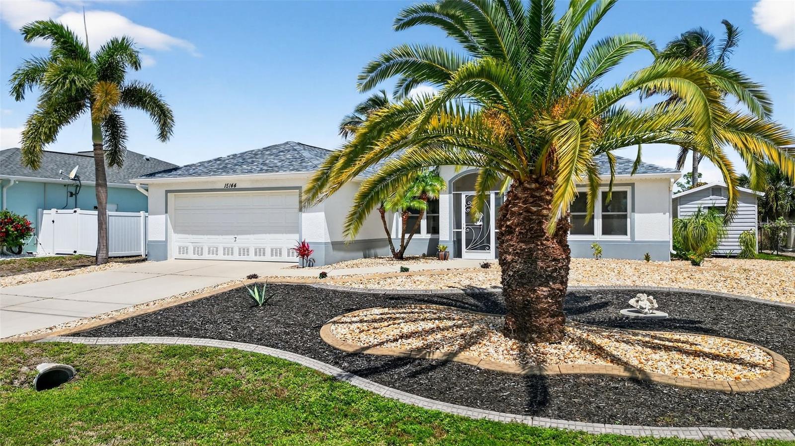 15144 HENNIPEN CIR, PORT CHARLOTTE, FL, 33981