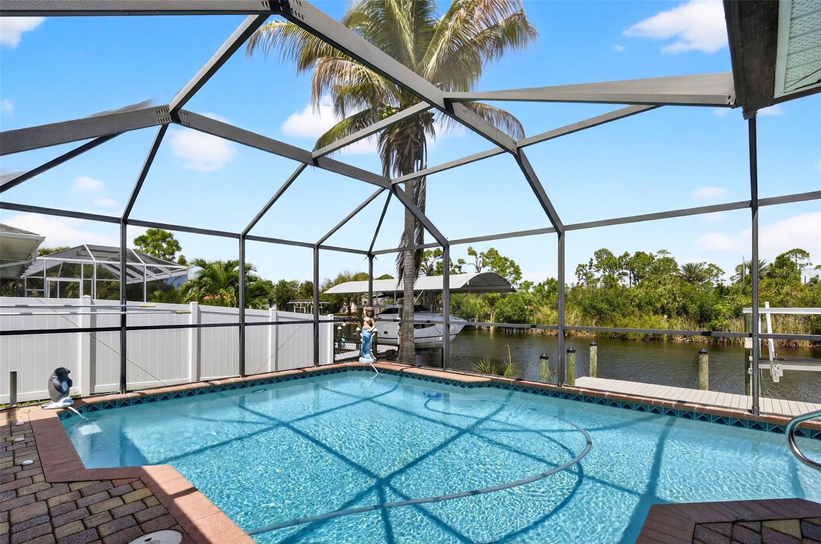 15144 HENNIPEN CIR, PORT CHARLOTTE, FL, 33981
