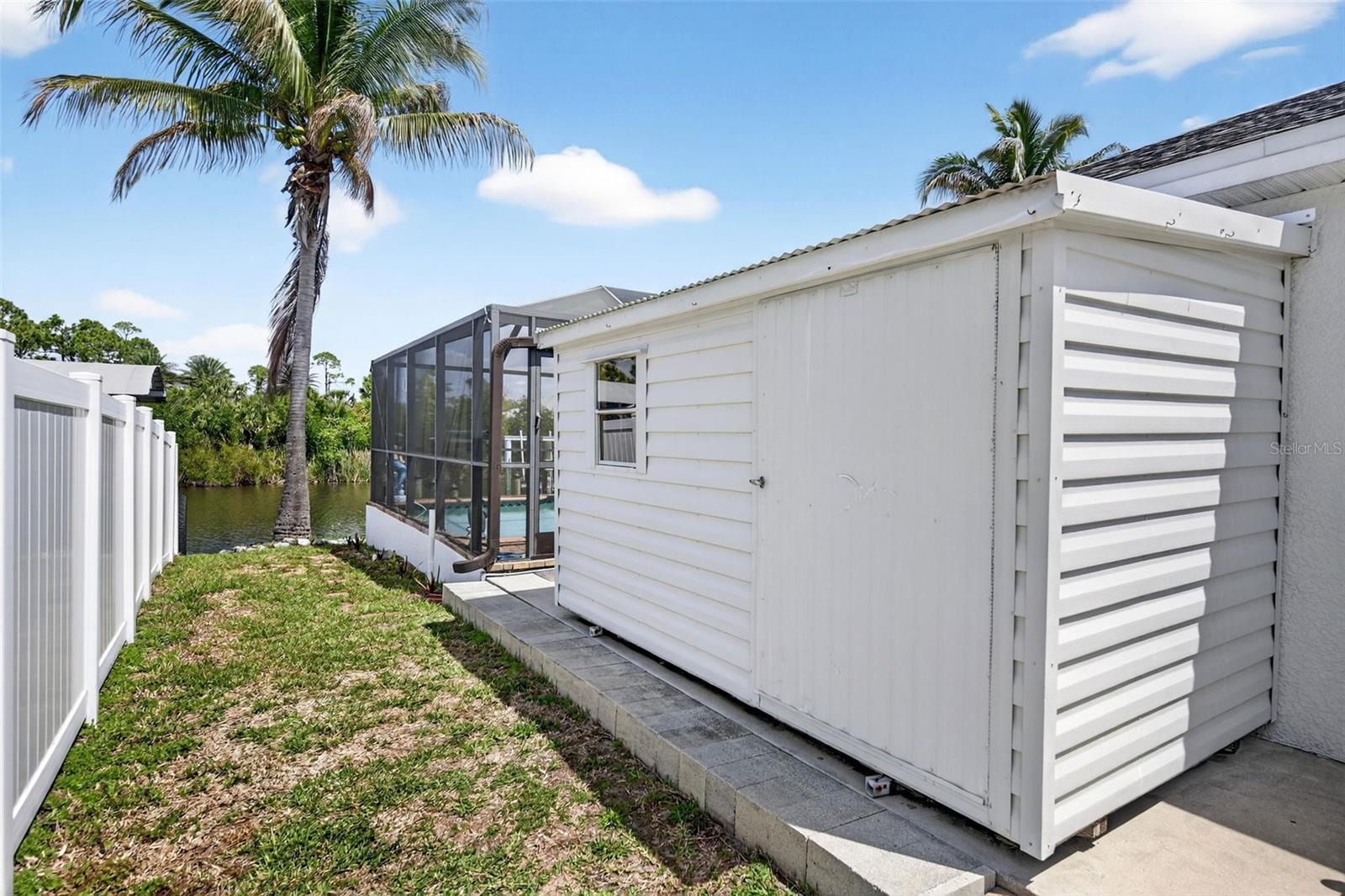 15144 HENNIPEN CIR, PORT CHARLOTTE, FL, 33981