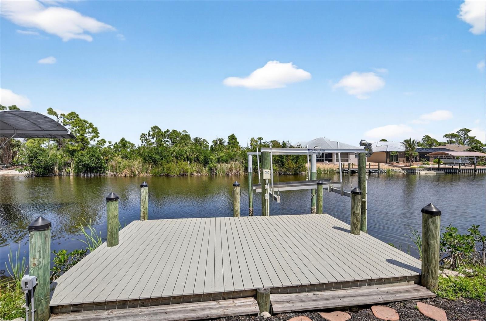 15144 HENNIPEN CIR, PORT CHARLOTTE, FL, 33981
